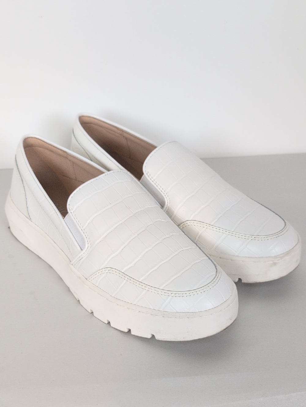 Vionic Dinora Platform Sneaker